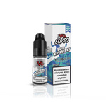 Liquid IVG 50/50 10ml - Blue Raspberry 06mg