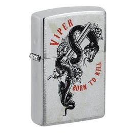 Lighter ZIPPO - VIPER