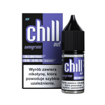 Liquid Chill Out 10ml - Traube 20mg