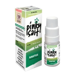 Liquid Pinky Salt 10ml - Kaktus 20mg