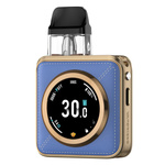E-Zigarette POD Vaporesso XROS 5 Nano Blue Leatherette