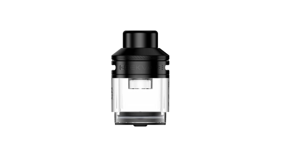 Cartridge Geekvape Aegis E100 Black - Empty