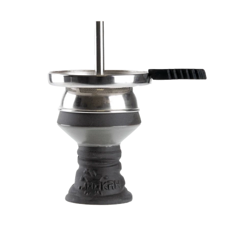 Waterpipe Jookah Underground L Grey