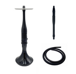 Wasserpfeife Aroma Hookah X Fumelo Zulu Black