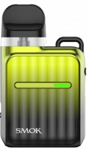 E-Papieros POD SMOK Novo Master Box Green Black