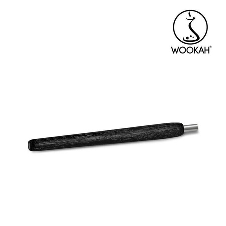 Mundstück aus Holz Wookah Nox