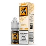 Liquid Slushie Bar Salt 10ml - Mango Medley 20mg