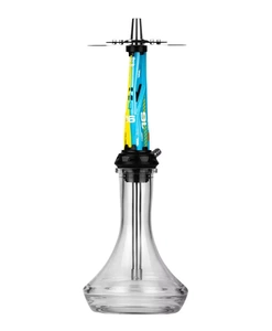 Fajka Wodna Amotion Valve X16