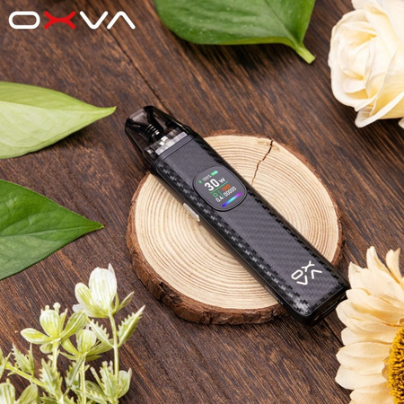 E-Zigarette POD OXVA Xlim Pro 2 Black Warrior