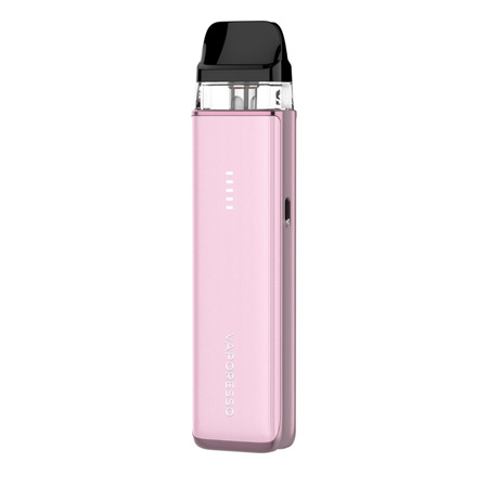 E-Zigarette POD Vaporesso XROS 6 Mini Jelly Pink