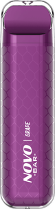 Einweg E-Zigarette SMOK Novo Bar Grape 20mg