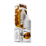 Liquid Klarro Soul Salt 10ml - Sprudelnde Cola 20mg