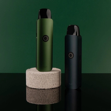 POD Uwell Caliburn G4 Classic Alphine Green 2ml