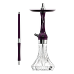 Wasserpfeife Blade Mini Purple