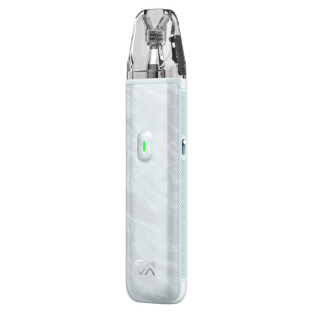 E-Zigarette POD OXVA Xlim Go Lite MISTY WHITE