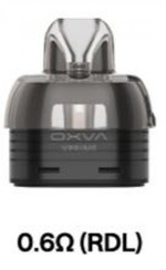 Вклад OXVA VPRIME - 0.6 ohm