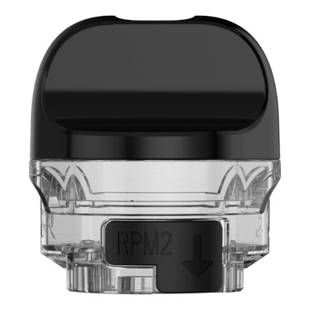 Replacement POD SMOK IPX 80 RPM 2 - Empty