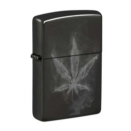 Zapalniczka ZIPPO - SMOKEY LEAF