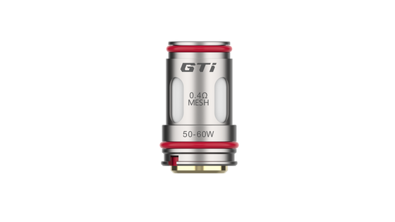 Ersatz-Coil Vaporesso GTI mesh - 0.5ohm