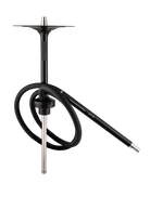 Shisha-Säule SWAY Base - Onyx