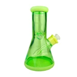 Fajka Bongo High Fly (Si) - Green