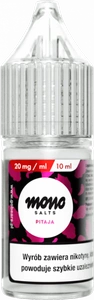 Liquid MONO Salt 10ml - Pitaya 20mg