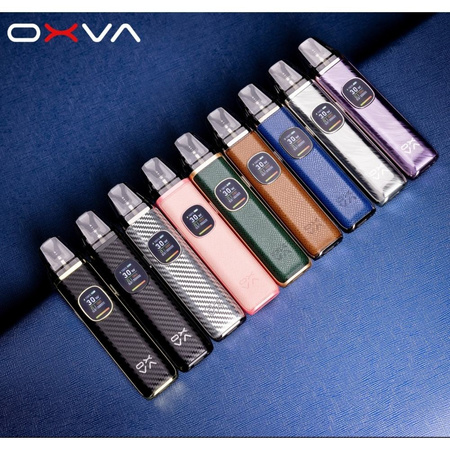 E-Zigarette POD OXVA Xlim Pro 2 Coral Pink