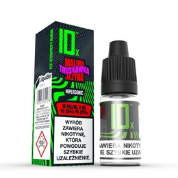 Liquid IDx 9ml - Hipersonic 18mg