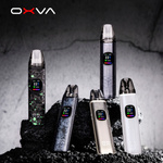 E-Zigarette POD OXVA XLIM Pro 2 DNA Nebula Gray