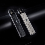 E-Zigarette POD Lost Vape Ursa Nano S II Grey Neverfall