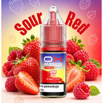 Liquid OX Passion 10ml - Sour Red 20mg