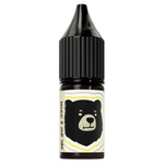 E-liquid GO BEARS Classic 10ml - Earl Grey Cytryna 12mg