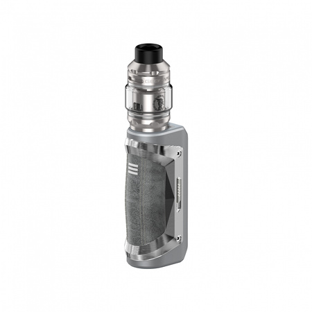 E-Zigarette KIT Geekvape Aegis S100 (Solo 2) - Silver