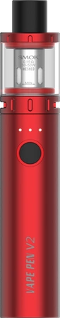 E-papieros KIT Stick SMOK Vape Pen V2 Red