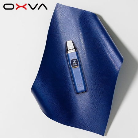 E-Zigarette POD OXVA Xlim Pro 2 Blue Python