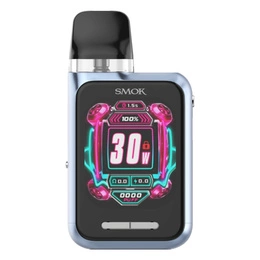 E-Cigarette POD SMOK Novo GT Box Blue