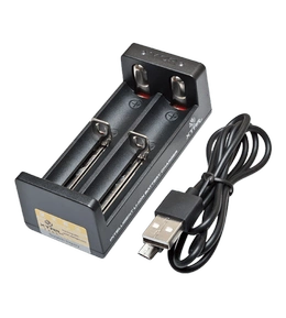 Charger Xtar - MC2