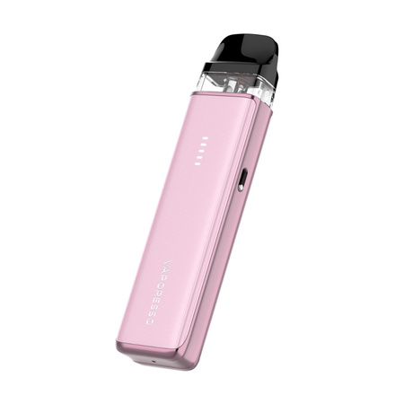 E-Zigarette POD Vaporesso XROS 6 Mini Jelly Pink