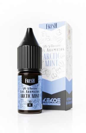 Aroma Los Aromaos Fresh 10ml - Arctic Mint