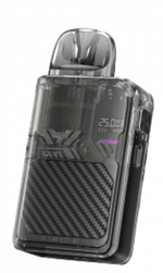 E-Zigarette POD Lost Vape Thelema Elite ART 40 - Carbon Fiber