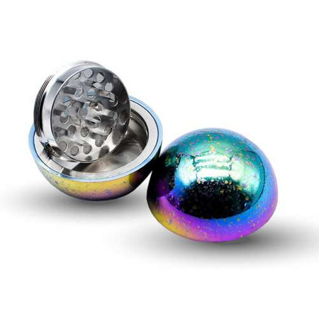 Tabakmühle - Chameleon ball