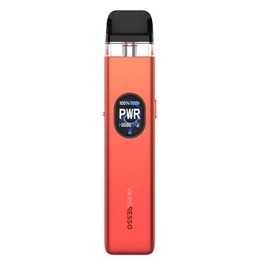 E-Papieros POD Vaporesso XROS 5 Coral Red
