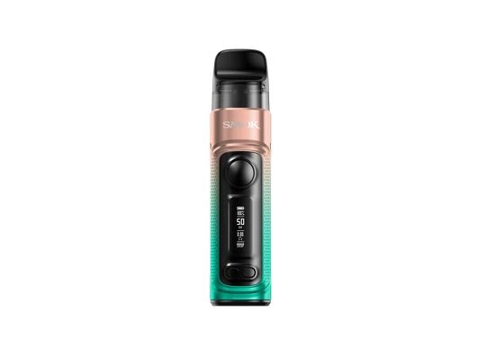 E-papieros POD SMOK RPM  C - Pink Green