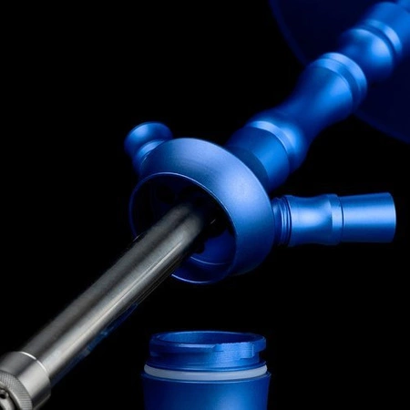 Waterpipe Aladin ALUX 1 Blue