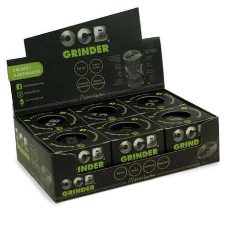 Tabakmühle - OCB Premium