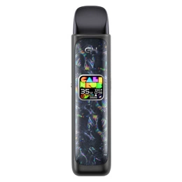 E-papieros POD Uwell Caliburn G4 Polar Black