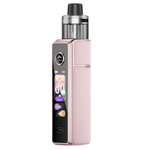 E-Zigarette KIT VooPoo Drag X3 Glow Pink