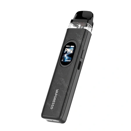 E-Papieros POD Vaporesso XROS 6 Slate Black