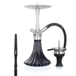 Shisha Aladin MVP A36 Schwarz
