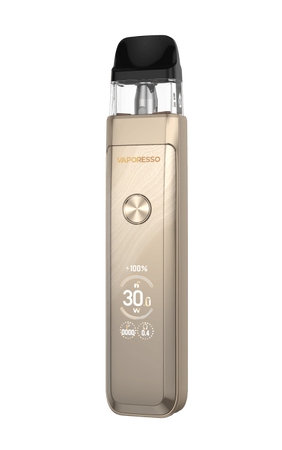 E-Zigarette POD Vaporesso XROS Pro 2 Glittering Gold